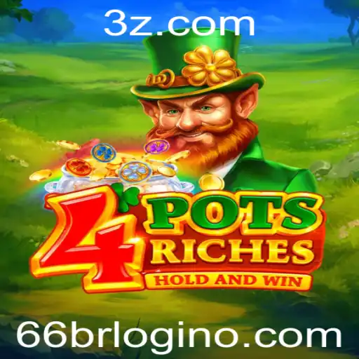 4potsriches: Desvendando o Jogo e Sua Popularidade no Cenário Atual