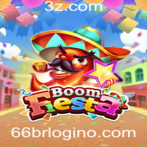 BoomFiesta: Um Mergulho no Vibrante Mundo do Jogo com 66br Login