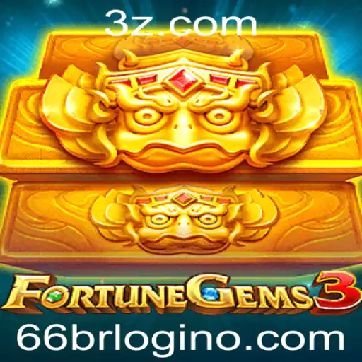 FortuneGems3: Uma Introdução ao Fascinante Mundo dos Jogos e sua Conexão com o 66br Login