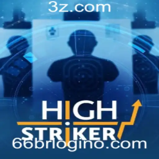 Descubra o Fascinante Jogo de Habilidade e Estratégia: HighStriker e a Tendência do 66br Login