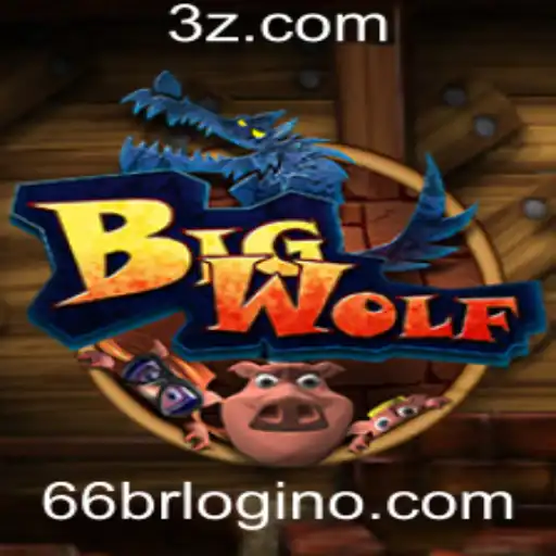 BigWolf: A Nova Sensação do Mundo dos Jogos