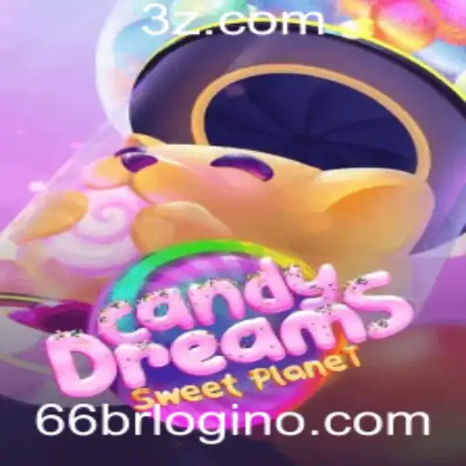 CandyDreams: Aventuras Adocicadas e Estratégicas no Mundo dos Doces