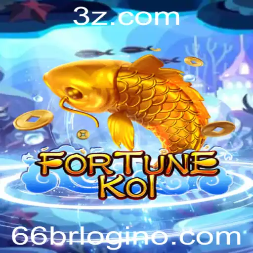 Descubra FORTUNEKOI: O Jogo Inovador que Combina Estratégia e Diversão