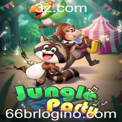 Descubra a Aventura Selvagem do JungleParty: Diversão e Estratégia na Selva