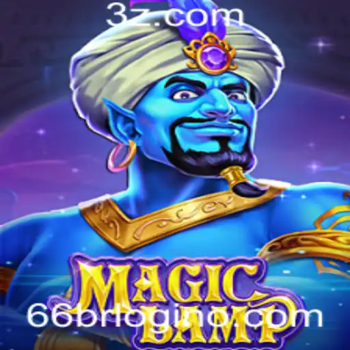 Explorando o Mundo de MagicLamp: Um Mergulho nas Regras e Funcionalidades do Jogo de Aventura