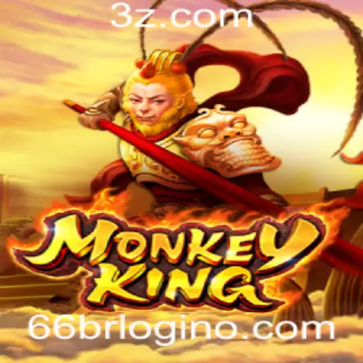 Explorando o Mundo de MonkeyKing: Guia Completo do Jogo e Como Dominar 66br Login