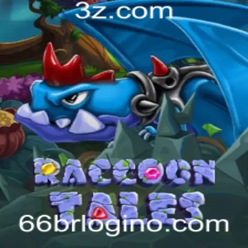 Explorando RaccoonTales: Uma Aventura Única e Viciante