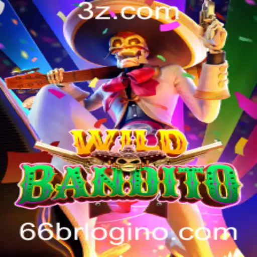 WildBandito: Um Mergulho Emocionante no Mundo dos Jogos Online
