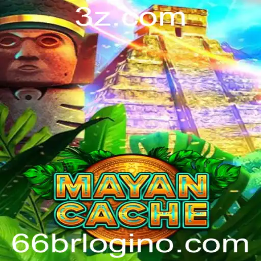 MayanCache: Explorando a Nova Sensação dos Jogos de Aventura