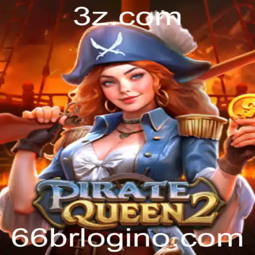 Explorando PirateQueen2: Mergulhe na Aventura dos Sete Mares