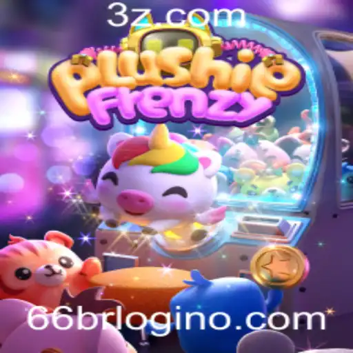 Explorando o Mundo de PlushieFrenzy e o Impacto do 66br login