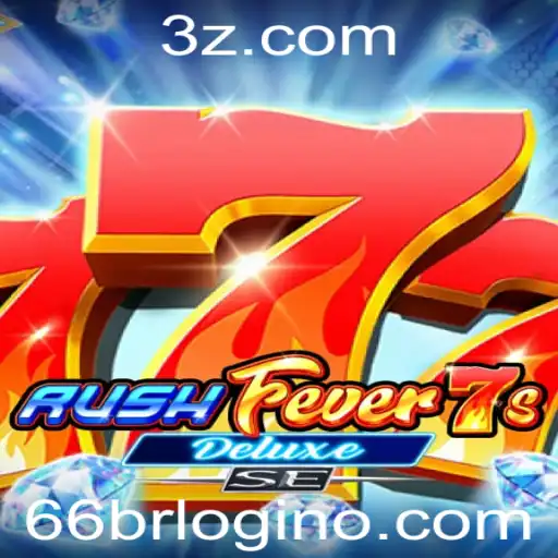 RushFever7sDeluxeSE: Descubra as Dinâmicas do Jogo com 66br Login