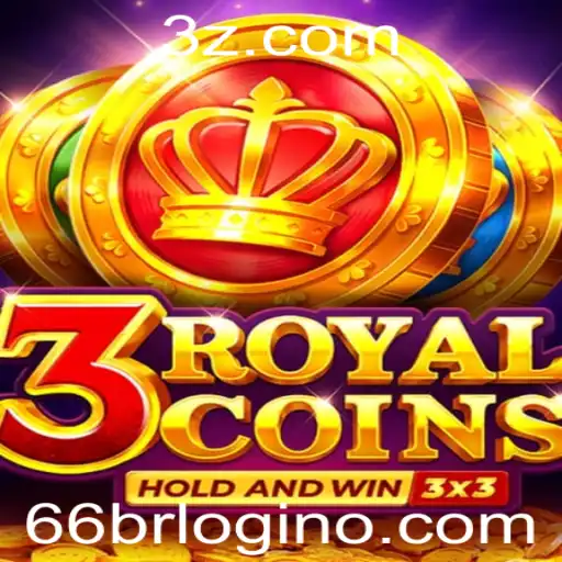 Explorando o Mundo de '3royalcoins': Um Jogo de Estratégia e Sorte