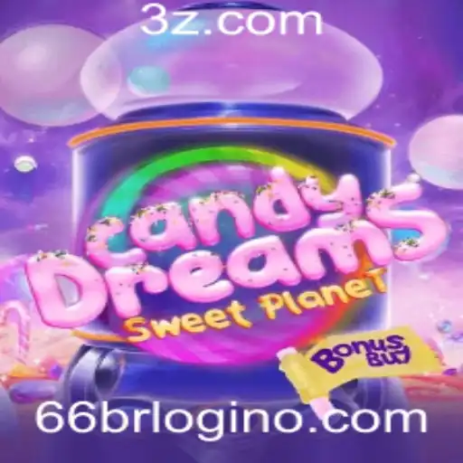 Descubra o Mundo Fascinante de CandyDreamsSweetPlanet e a Chave do Sucesso com 66br login