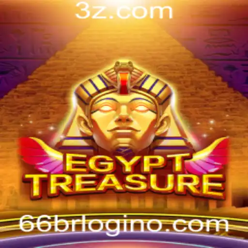 Explorando o Mundo do EgyptTreasure: Um Jogo de Aventura e Descobertas