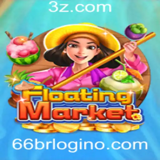 FloatingMarket: Aventuras e Estratégia no Mercado Flutuante