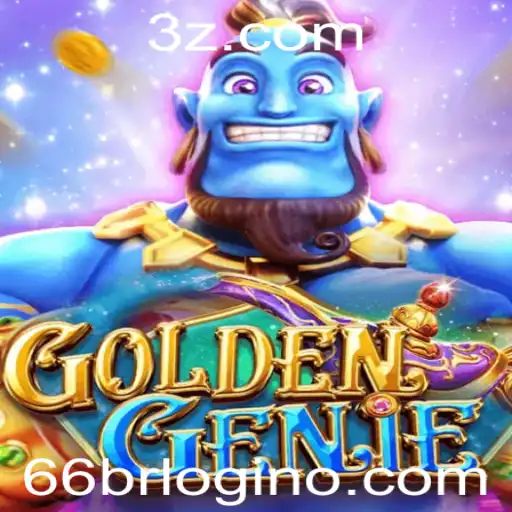 Exploração do Jogo GOLDENGENIE e o Papel do 66br Login