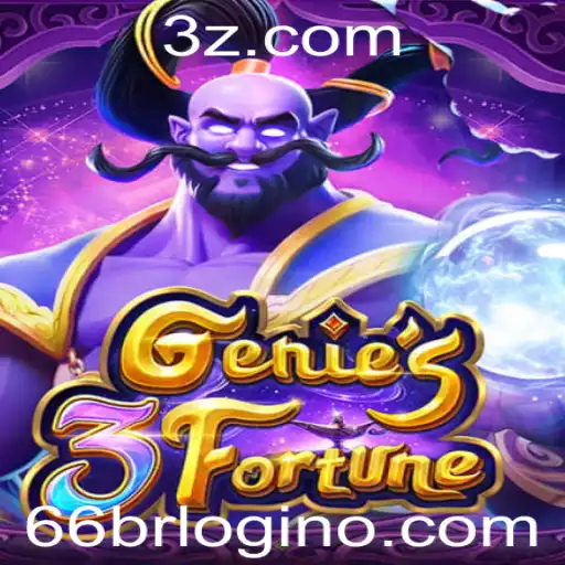 Explorando o Mundo de Genie3Fortune: Uma Imersão nas Regras e Atrações