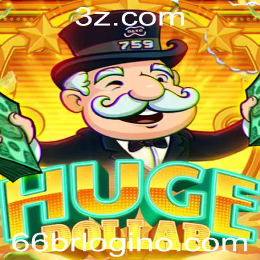 HugeDollar: Uma Aventura Intensa no Mundo dos Jogos Online