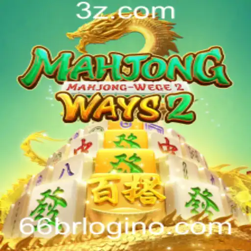 Os Segredos do MahjongWays2 e Como o '66br login' Facilita o Acesso