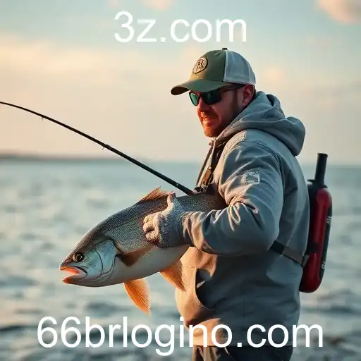 Pesca Online: Explorando o Novo Horizonte da Pesca Digital