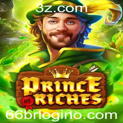 Descubra O Mundo Empolgante de PrinceOfRiches: Regras e Estratégias