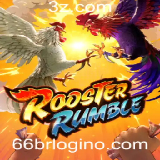 RoosterRumble: O Jogo Que Revoluciona o Entretenimento Interativo