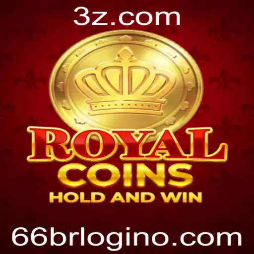 RoyalCoins: Mergulhe na Aventura dos Tesouros Digitais