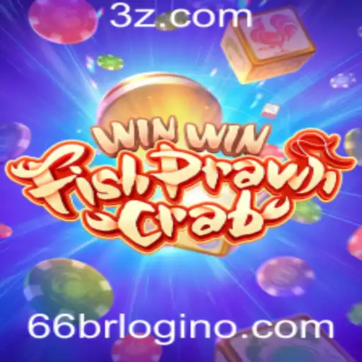 Explorando o Universo do Jogo WinWinFishPrawnCrab e o Fenômeno 66br Login