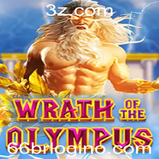 Descubra o Universo de WrathofOlympus: Aventuras e Desafios