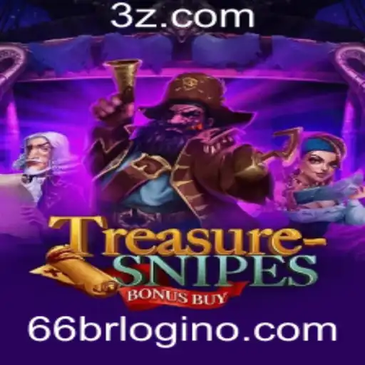 Tesouros e Estratégias: Decifrando o Mundo de TreasuresnipesBonusBuy