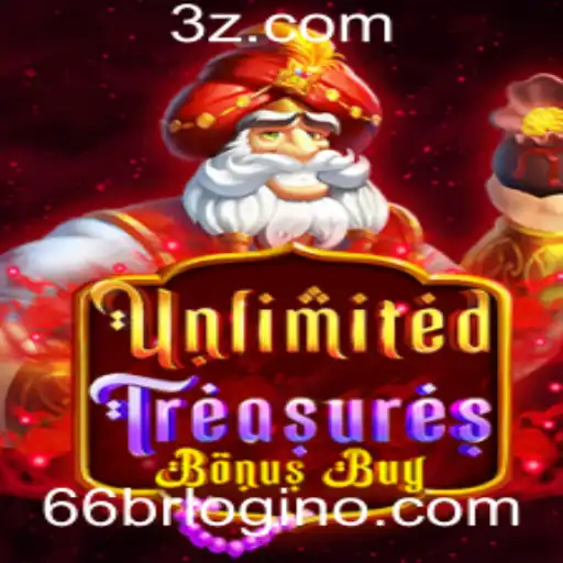 Descubra a Aventura do Jogo UnlimitedTreasuresBonusBuy