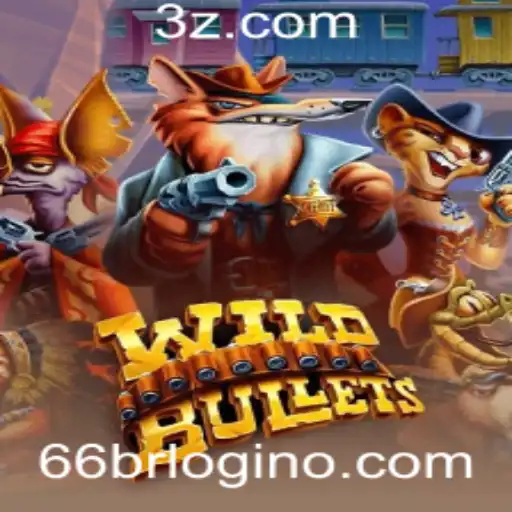 WildBullets: Uma Aventura de Tiro e Estratégia no Mundo dos Games