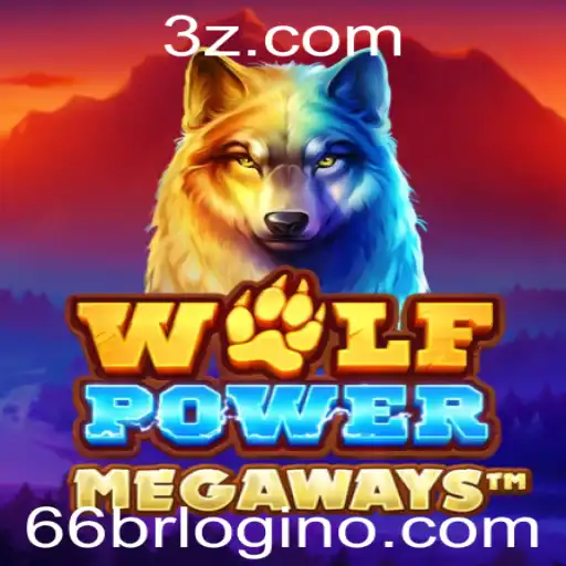WolfPowerMega: Une Experiência de Jogo Inovadora com o Fascínio do 66br Login